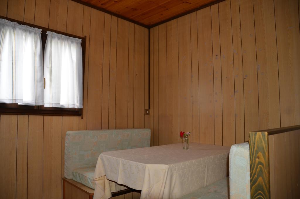 Camping Hotel Au Lac De Como Сорико Номер фото