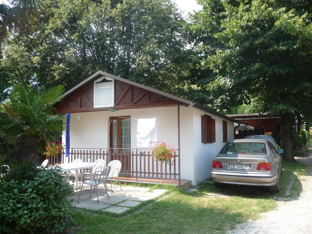 Camping Hotel Au Lac De Como Сорико Экстерьер фото